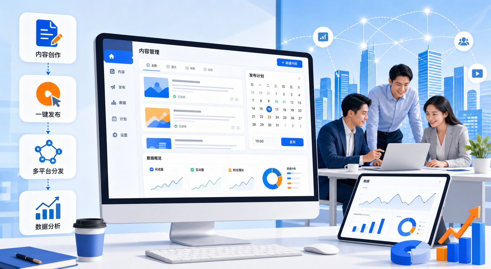 深入解析搜狐自动发文工具的优势,助力景德镇企业成功